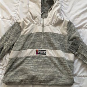 Pink Victoria secret jacket